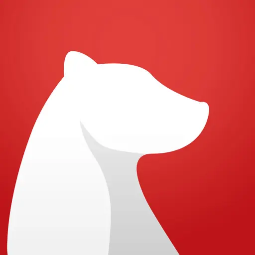 Bear logo